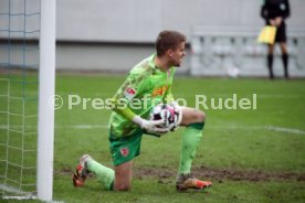 07.02.21 Karlsruher SC - SSV Jahn Regensburg