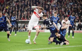 25.04.25 VfB Stuttgart - 1. FC Heidenheim