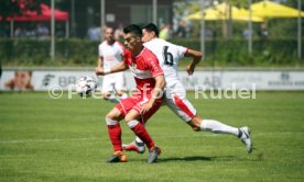 VfB Stuttgart - SD Eibar