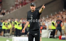 16.08.25 Franz-Beckenbauer-Supercup VfB Stuttgart - FC Bayern München