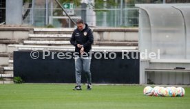04.02.23 VfB Stuttgart Training