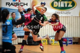 TV Nellingen - TuS Metzingen