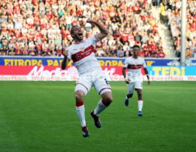 SC Freiburg - VfB Stuttgart