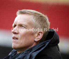 VfB Stuttgart - SV Sandhausen