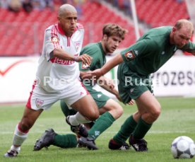 VfB Stuttgart