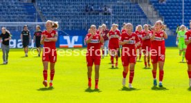 23.08.26 Frauen TSG 1899 Hoffenheim - VfB Stuttgart