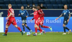 13.012.22 TSG 1899 Hoffenheim - DSC Arminia Bielefeld
