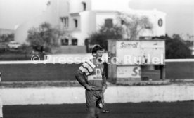 05.02.93 VfB Stuttgart - AC Sparta Prag