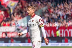 11.04.26 1. FC N&uuml;rnberg - SG Dynamo Dresden