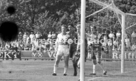 02.06.91 U19 VfB Stuttgart - U19 FC Bayern M&uuml;nchen