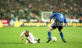 16.04.97 VfB Stuttgart - Hamburger SV