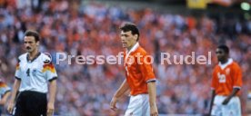 18.06.92 Niederlande - Deutschland