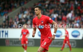 1. FC Heidenheim - 1. FC K&ouml;ln