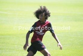 U17 VFB Stuttgart-1. FC Nürnberg