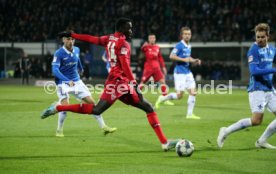 SV Darmstadt 98 - VfB Stuttgart