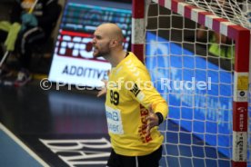 20.03.21 Frisch Auf G&ouml;ppingen - TSV Hannover-Burgdorf