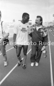 17.06.89 Stuttgarter Kickers - 1. FC N&uuml;rnberg