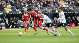 11.03.23 Eintracht Frankfurt - VfB Stuttgart