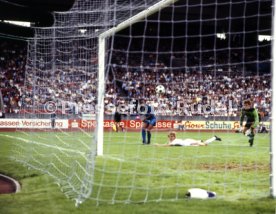 14.08.82 VfB Stuttgart - Inter Mailand