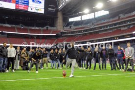 20.11.22 VfB Stuttgart USA Reise Austin Texas