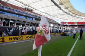 07.08.22 VfB Stuttgart - RB Leipzig