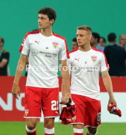 FC Hansa Rostock - VfB Stuttgart
