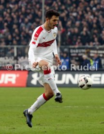 FC St. Pauli- VfB Stuttgart