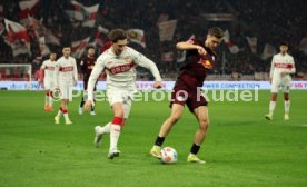 15.03.26 VfB Stuttgart - RB Leipzig