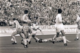 02.11.91 VfB Stuttgart - Stuttgarter Kickers