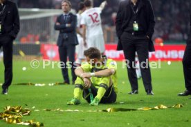 01.06.13 DFB-Pokal Finale 2013 FC Bayern M&uuml;nchen - VfB Stuttgart