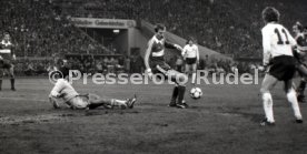 22.12.79 DFB Deutschland - T&uuml;rkei