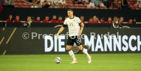 05.09.21 Deutschland - Armenien