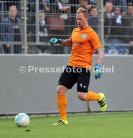 VfB Stuttgart II - Stuttgarter Kickers