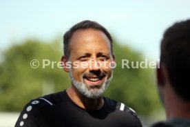 10.07.21 VfB Stuttgart - FC St. Gallen