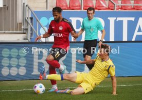 15.07.23 SV Wehen Wiesbaden - VV St. Truiden