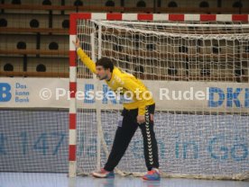 07.02.21 Frisch Auf G&ouml;ppingen - Eulen Ludwigshafen