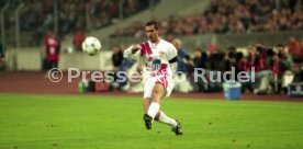 02.12.95 VfB Stuttgart - Hamburger SV