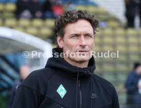 Karlsruher SC - SV Werder Bremen II