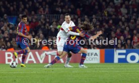 17.03.10 FC Barcelona - VfB Stuttgart