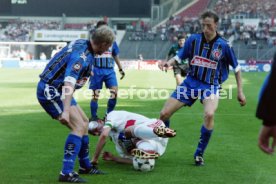 03.05.97 VfB Stuttgart - FC St. Pauli