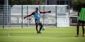 08.09.20 VfB Stuttgart Training