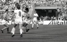 17.05.89 VfB Stuttgart - SSC Neapel