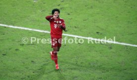 14.12.21 VfB Stuttgart - FC Bayern M&uuml;nchen