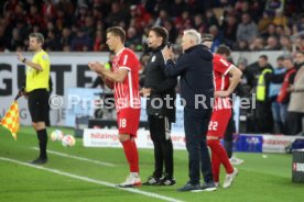 06.11.22 SC Freiburg - 1. FC Köln