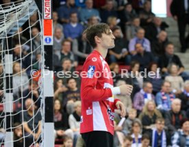 TVB Stuttgart - SC DHfK Leipzig