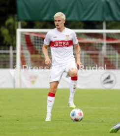 26.07.25 VfB Stuttgart - Celta de Vigo