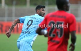 Stuttgarter Kickers