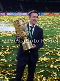 DFB-Pokal Finale 2019 RB Leipzig - FC Bayern M&uuml;nchen