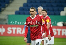 19.01.22 TSG 1899 Hoffenheim - SC Freiburg