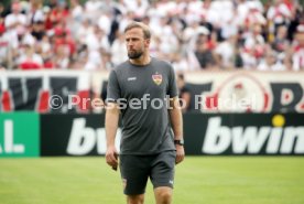 12.08.23 TSG Balingen - VfB Stuttgart